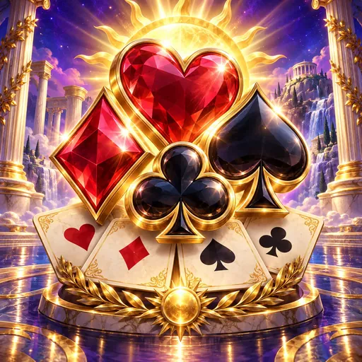Apollo Pays pokie cover art